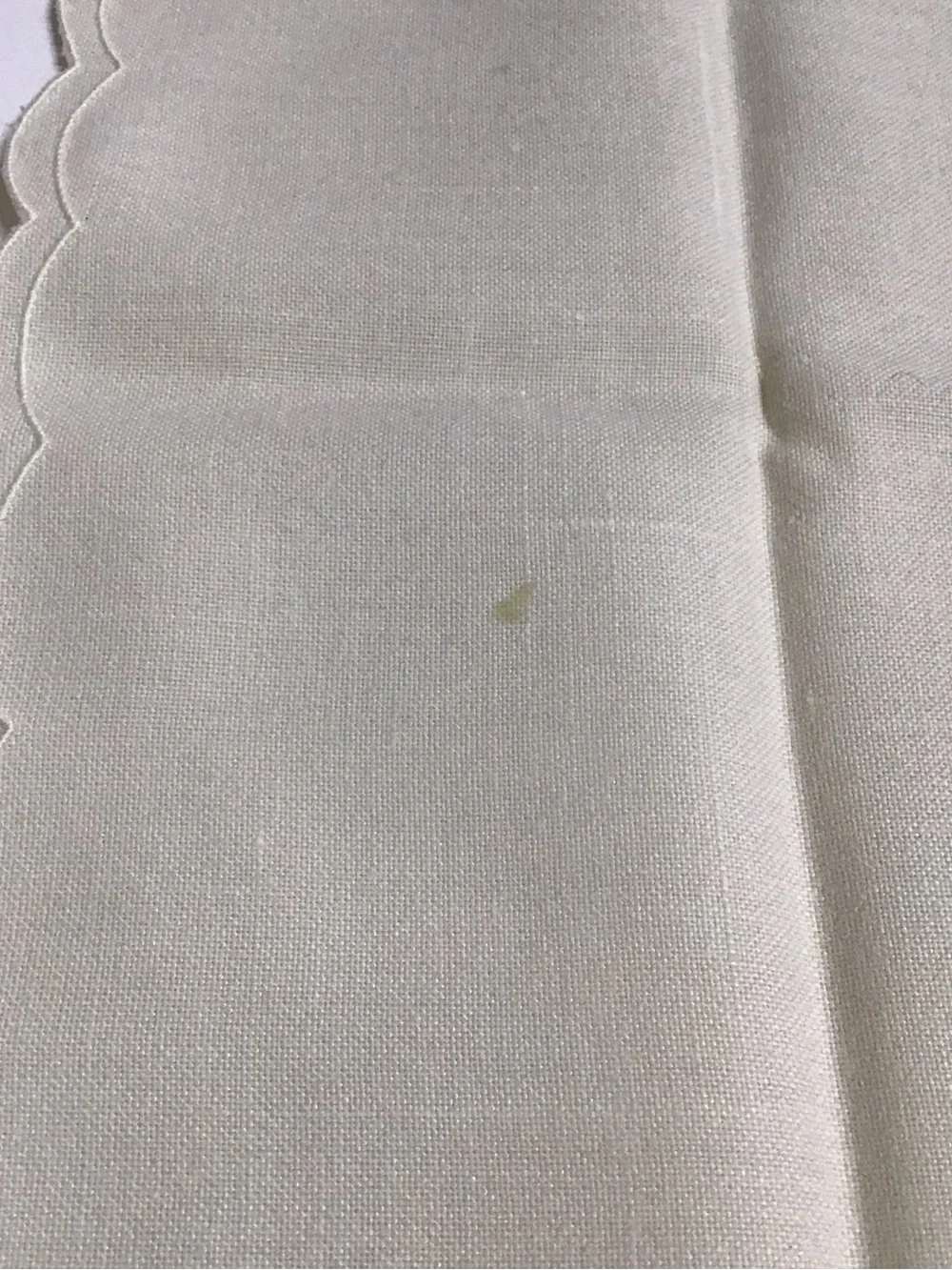 N/A linen dinner